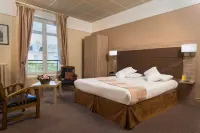 Hotel Regina & Spa Hotel a Berck