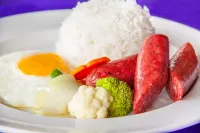 Allson's Inn - sarapan