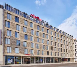 Aletto Hotel Potsdamer Platz