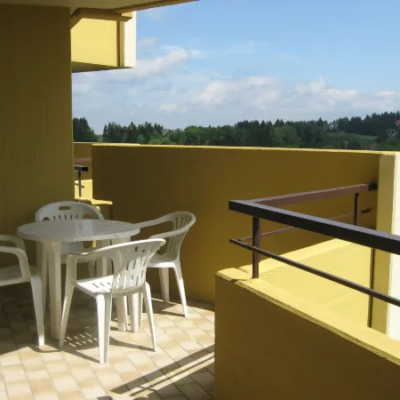 Panoramic Apartments Hohegeiß