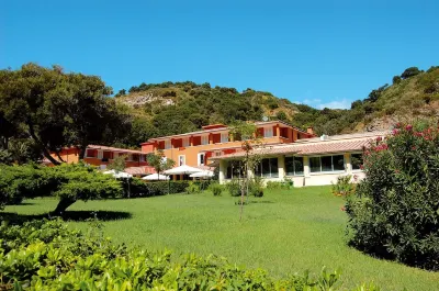 TH Ortano - Ortano Mare Residence