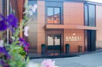 Garden Spa hotel (Гарден Спа Отель)