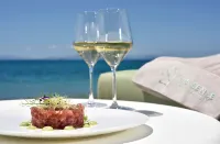 The Sense Experience Resort - Preferred Hotels & Resorts - sarapan