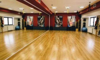 Hotel Forum Fitness Spa & Wellness