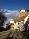 Gasthaus Römer Hotel dekat Weiherstadion