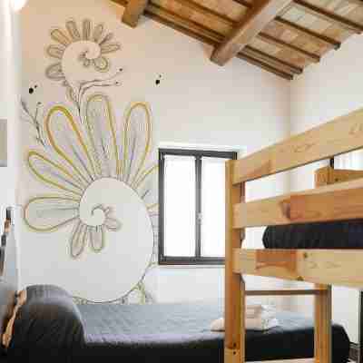 Moretti Village - B&B Rooms