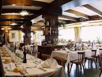 Hotel Stella Alpina - Frühstück