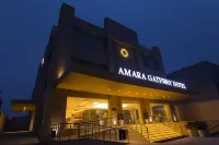 Amara Gateway Hotel Hotels in Bhensia