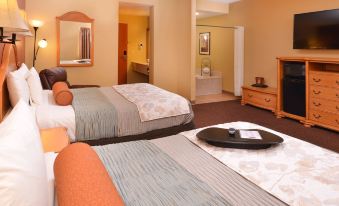 Country Hearth Inn & Suites Edwardsville
