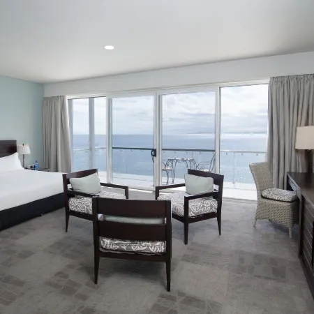 GRAND PACIFIC HOTEL by IHG