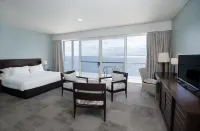 GRAND PACIFIC HOTEL by IHG