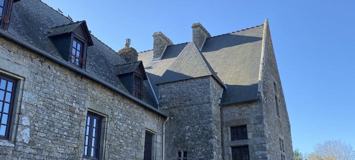 La Maison OBONO Hôtel & Spa Ξενοδοχεία στην πόλη Morbihan