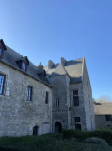 La Maison OBONO Hôtel & Spa