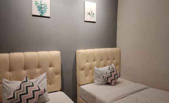 Alana Gardenia Homestay Syariah