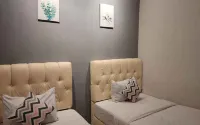 Alana Gardenia Homestay Syariah Samarang住宿飯店