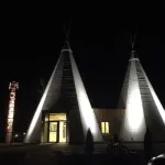 Ikuna Naturresort