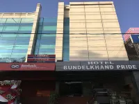 Hotel Bundelkhand Pride, Jhansi Hotels near Hanuman mandir bahadurpur