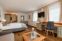 Hotel Bergjuwel Hotels in Neustift im Stubaital