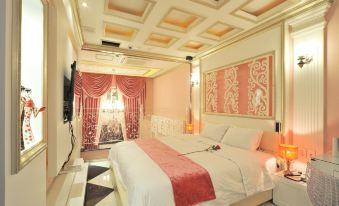 Mokpo T Self Check-in Motel