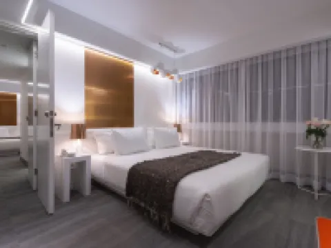 45 by Director Hotels in Las Condes