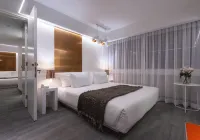 45 by Director Hotels in Las Condes