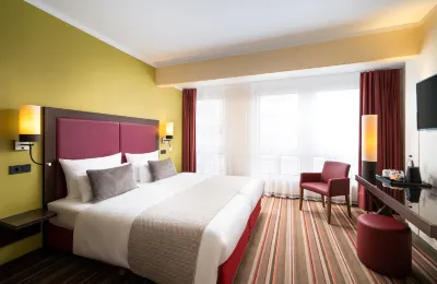Leonardo Hotel Berlin Hoteller i Charlottenburg-Wilmersdorf
