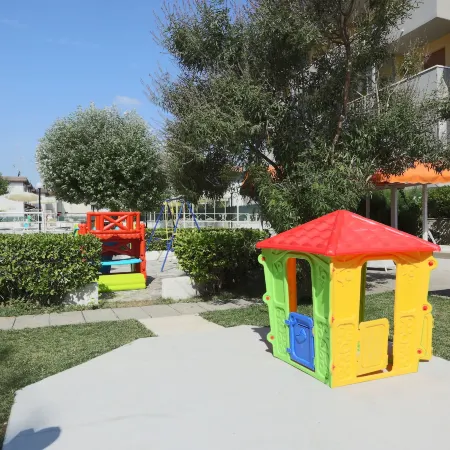 Hotel Marina Beach - Azzurro Club