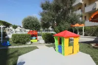 Hotel Marina Beach - Azzurro Club