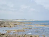 Northern Hideaways St Cuthberts - Beach