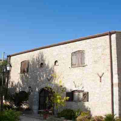 Agriturismo Sant'Agata Hotel Exterior