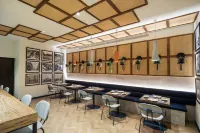 Boutique Hotel Cordial la Peregrina - Morgenmad