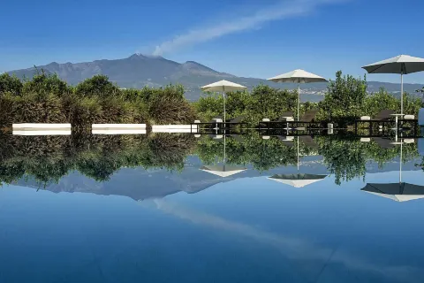 Ramo d'Aria Etna Boutique Hotel