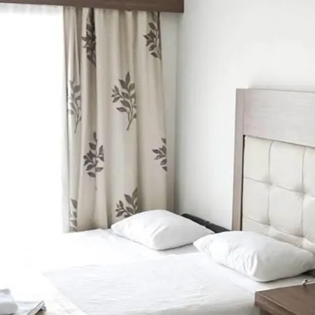 Vesta Fuar Otel