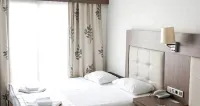 Vesta Fuar Otel - spa