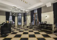 Azzap Hotel Galata Hotels in Istanbul