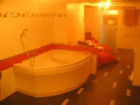 Wellness- Und Spa Hotel Jöckel