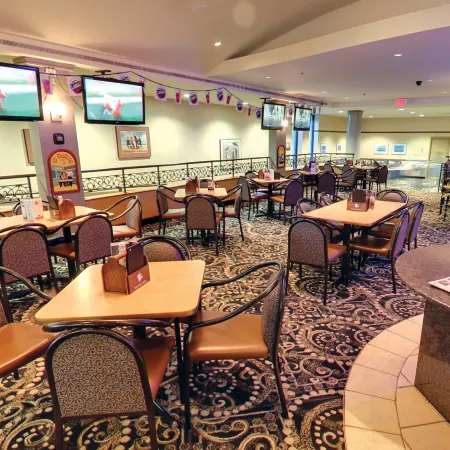 Victoria Inn Hotel and Convention Center Winnipeg