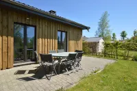 Cottage Near High Fens Nature Park - Parking