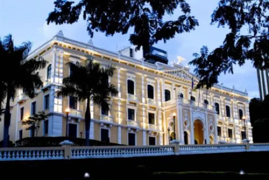 Edificio Londres 201