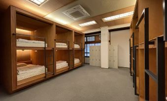 Guesthouse Sunline Beppu