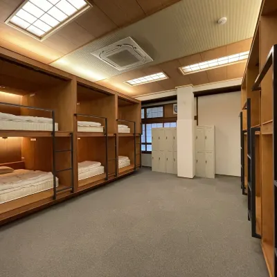 別府陽光旅館 鄰近JR別府站的酒店