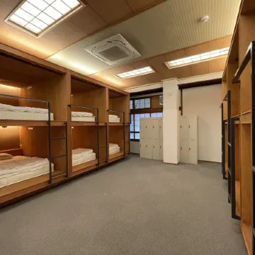 Guesthouse Sunline Beppu