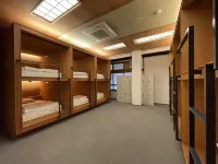 Guesthouse Sunline Beppu - guesthouses