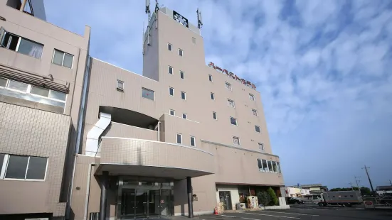 Isesaki Harvest Hotel