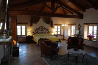 La Casa di Alice Hôtels à : Tonco