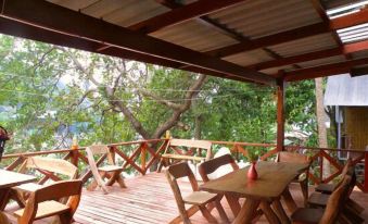 Phi Phi Ingphu Viewpoint Hotel