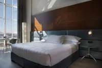 DoubleTree by Hilton Turin Lingotto Hotels near Palazzo Carignano