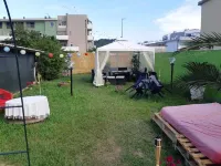 B&B Frontepista Hotels in Spoltore