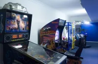 The Atrium Resort Hotels in Biggera Waters