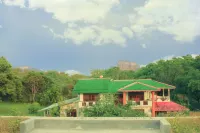 Sinhagiri Villa - spa